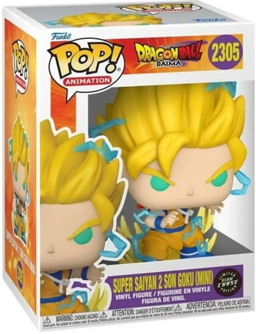 Funko track down